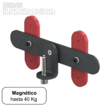 Soporte magnetico focos NOVA RTC88815391