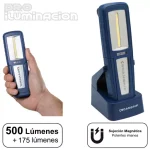Lampara trabajo LED UNIFORM COB 500 lm iman RTC88815407
