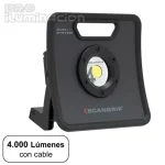 Foco LED NOVA 4K 4.000 lm cable RTC88815440