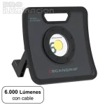 Foco LED NOVA 6K 6.000 lm cable RTC88815442