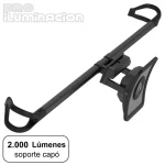 Foco LED NOVA BONNET 2.000 lm foco con soporte capo RTC88815457