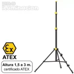 Tripode para focos gama ATEX EX RTC88815607
