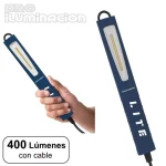 Lampara trabajo LED STAR LITE 400 lm cable RTC88815671