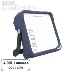 Foco trabajo LED VEGA LITE COMPACT 4.000 lm cable RTC88815673