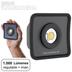 Foco LED NOVA MINI 1.000 lm regulable RTC88816010S