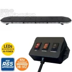 Puente LED azul 1.200 mm con cable RTC88817065