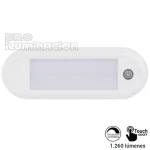Luz LED interior 186x66 mm 21 W 10-30V RTC88817091