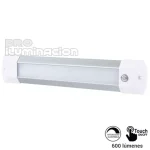 Luz LED interior 300x57 mm 10.8 W 10-30V RTC88817096
