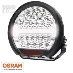 Faro auxiliar LED 223 mm 10V-30V 141W posicion + largo alcance RTC88817112