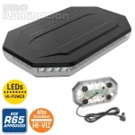 Puente LED blanco 381 mm 12V-24V Mini RTC88817115