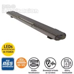 Puente LED naranja 473 mm con cable RTC88817122