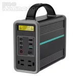 Estacion portatil energia Teide LiFePO4 200W RTC88819001